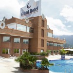 Grand Hotel Piscina